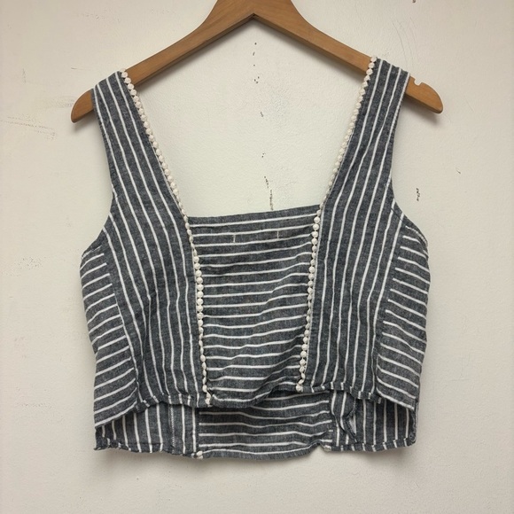 Marine Layer Stella Tank Top - Picture 9 of 12